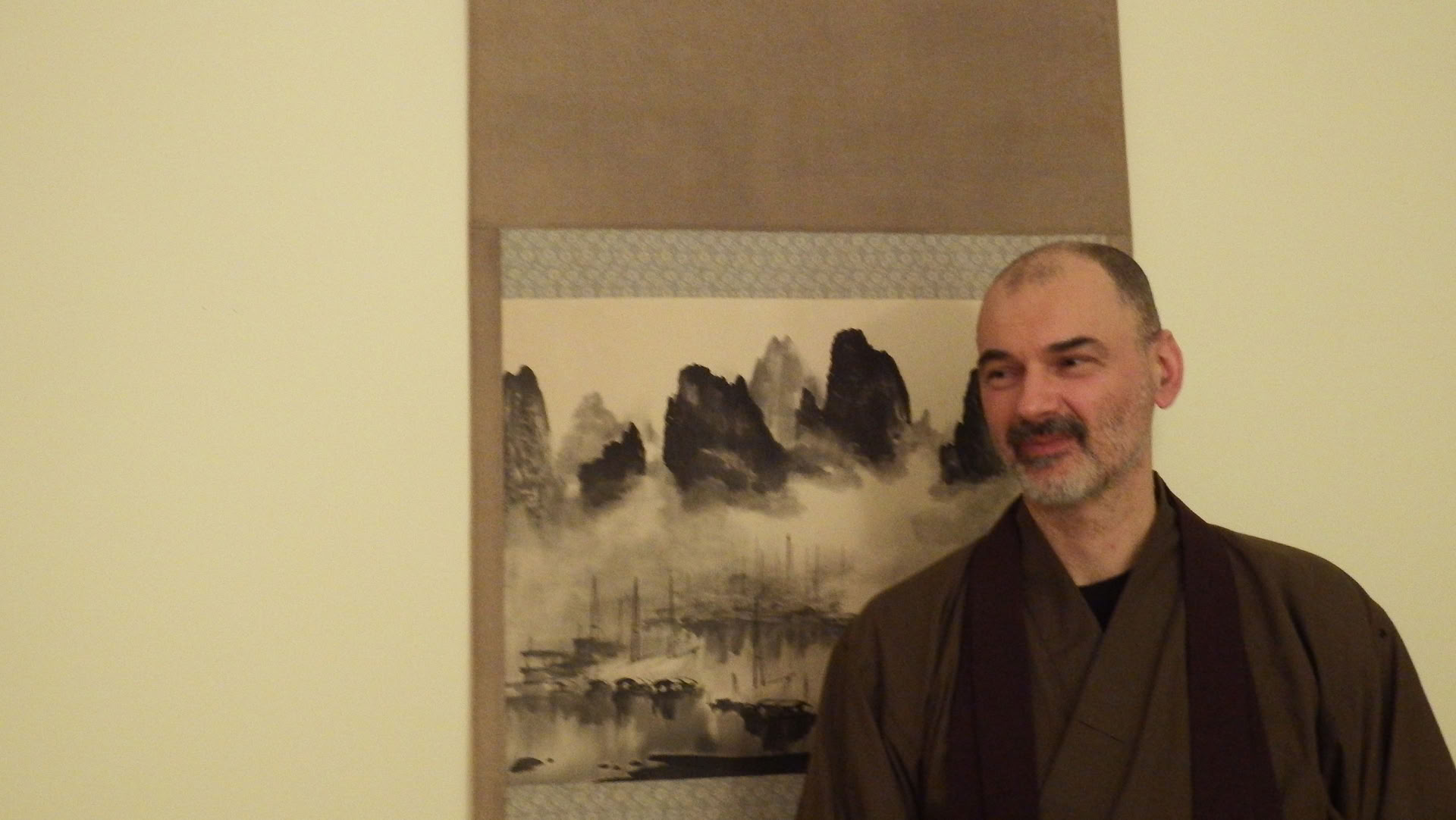 Zen y Arte Retiro con múltiples instructores — The Dharma Centre of Canada