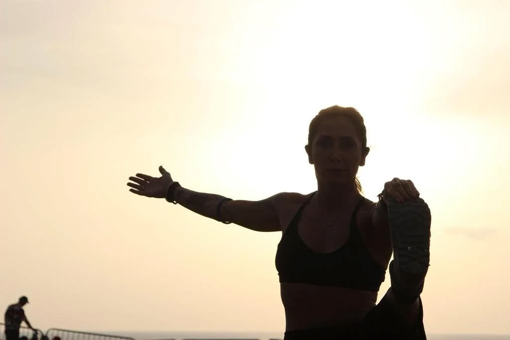 Spring Awakening - Formación de profesores de yoga a tiempo parcial — Momosyoga | HotYogaMalta