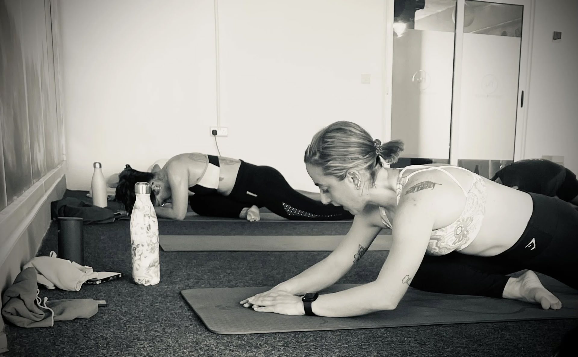 Summer Intensive - Formación completa de profesores de yoga — Momosyoga | HotYogaMalta