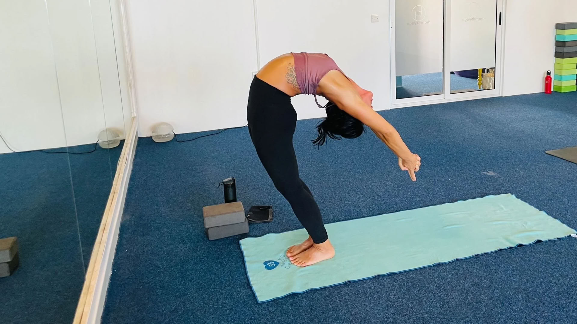 Autumn Closing - Formación de Profesores de Yoga a Tiempo Parcial</span> — Momosyoga | HotYogaMalta