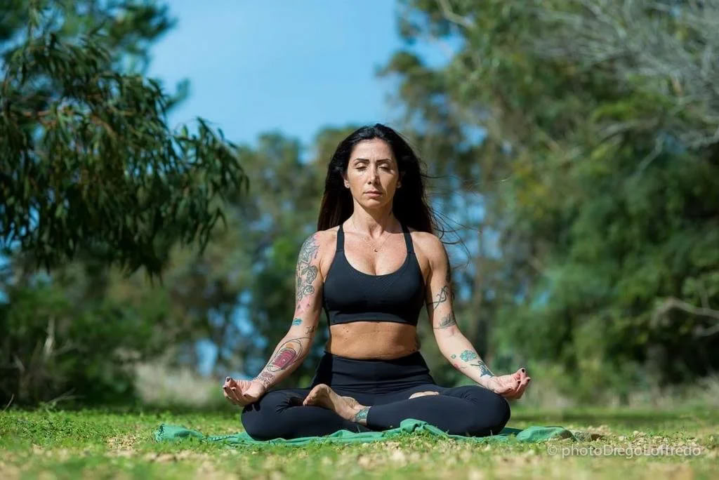 Formación de profesores de yoga 2026 – Intensivo de verano