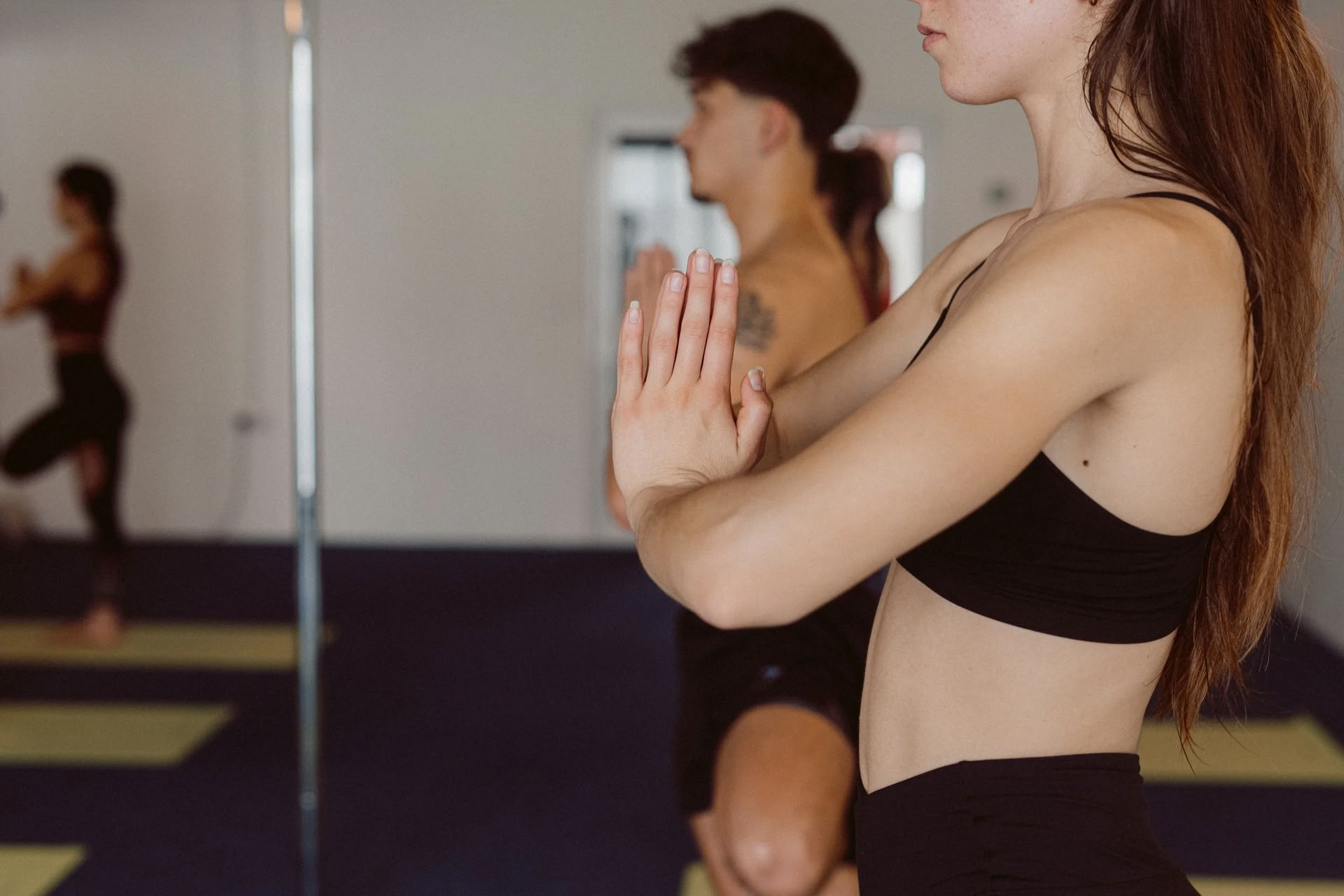 Formación de Profesores de Yoga 2026 – Integración de Finales de Verano