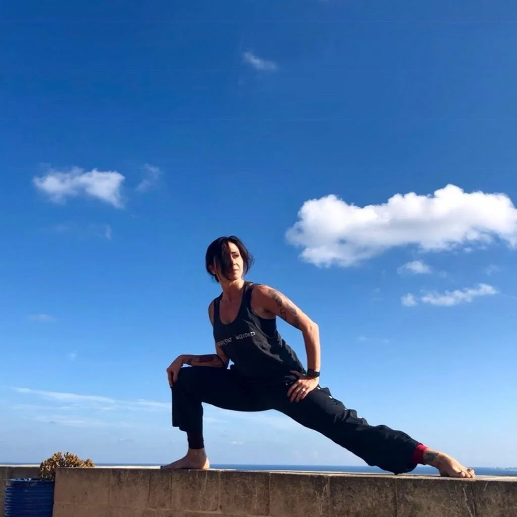Formación de Profesores de Yoga 2026 – Integración de Finales de Verano