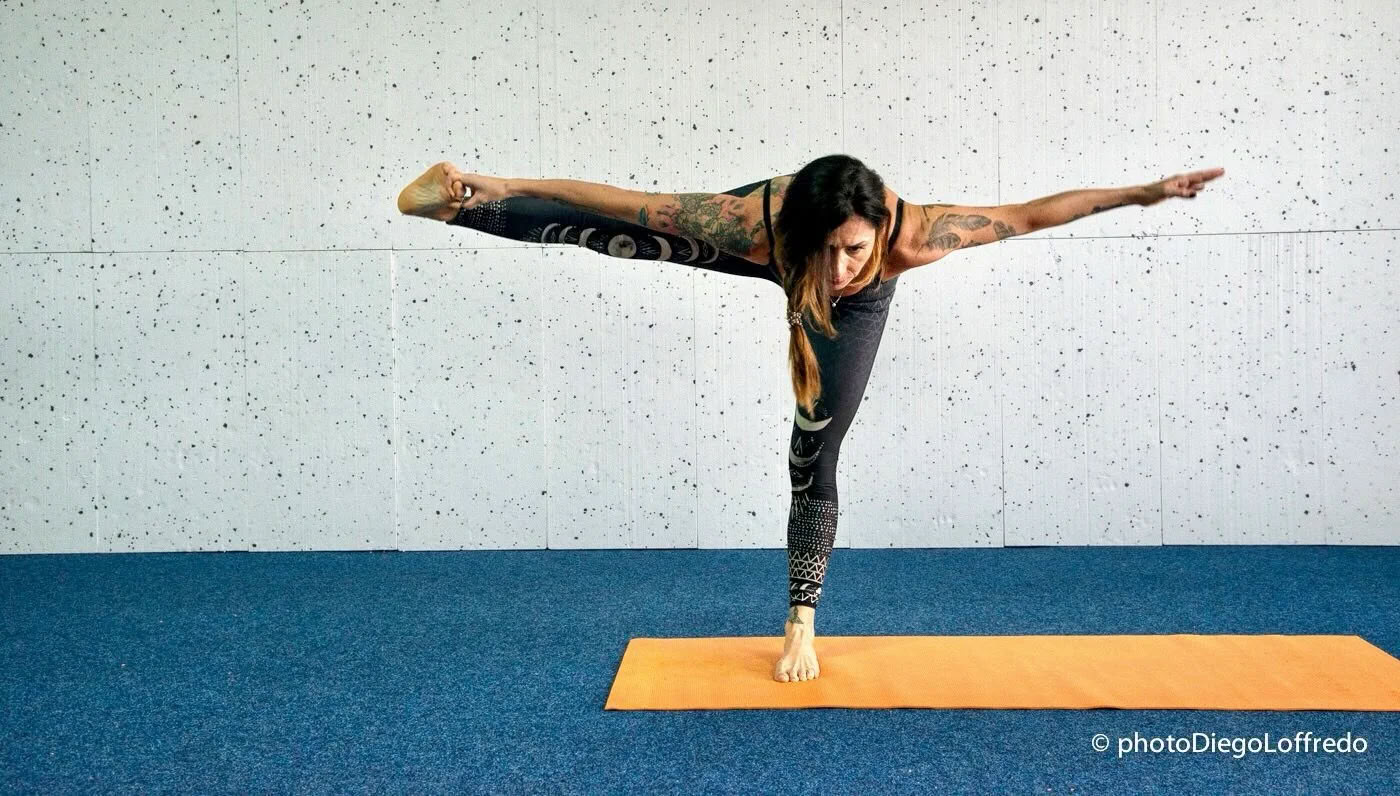 Formación de Profesores de Yoga 2026 – Integración de Finales de Verano