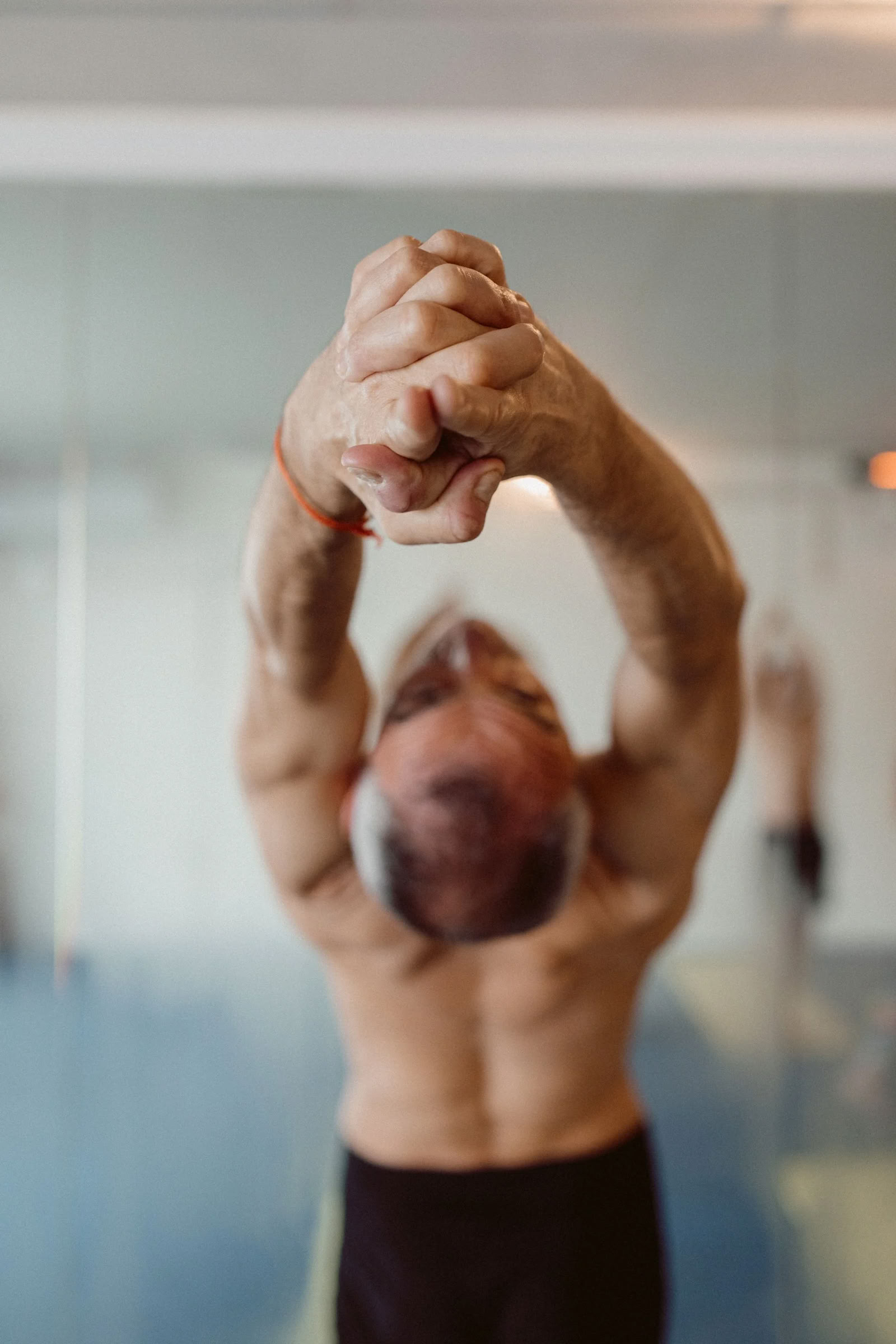Formación de profesores de yoga 2026 – Clausura de otoño