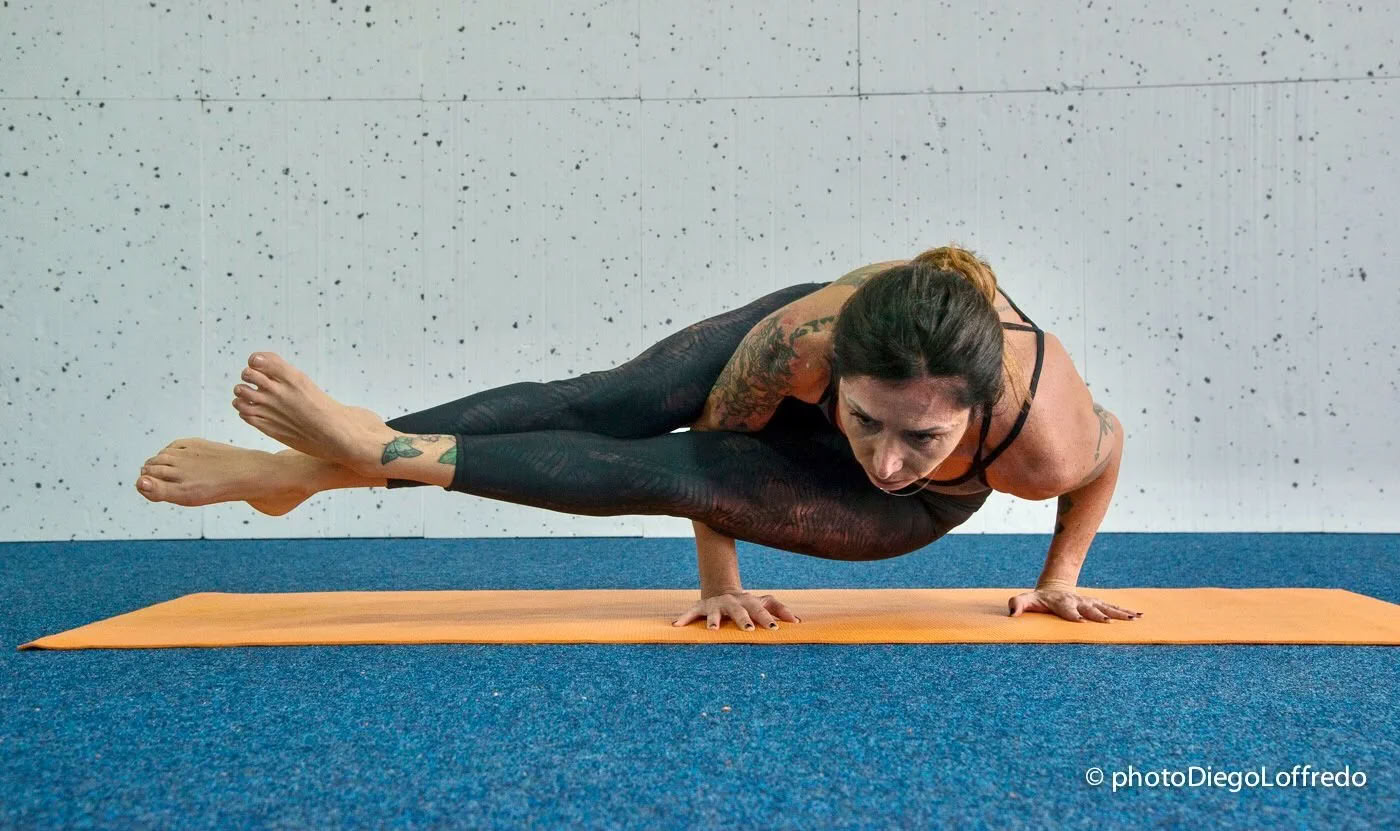 Formación de profesores de yoga 2026 – Clausura de otoño
