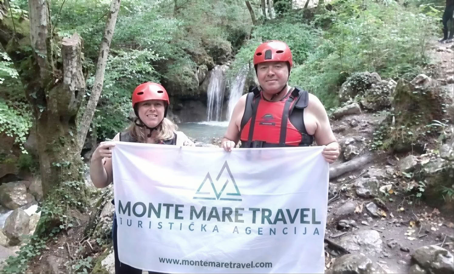 Tara Rafting Tour Privado de Día Completo