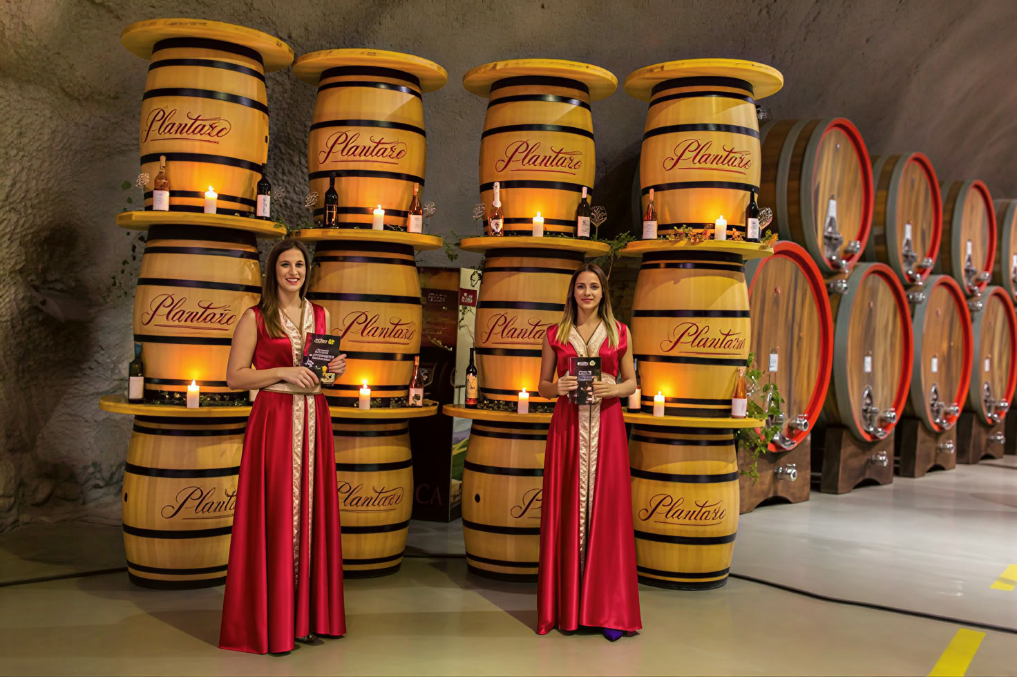 Tour de vino mixto tradicional y moderno