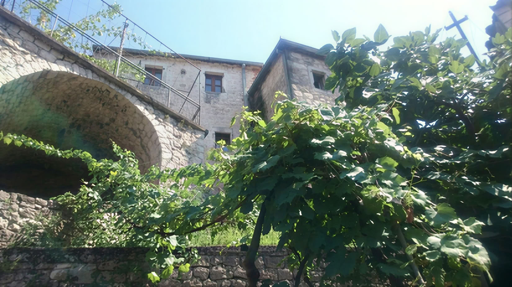 Tour de la Ruta del Vino Crmnica