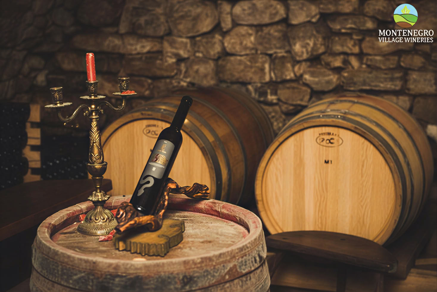 Tour de la Ruta del Vino Crmnica