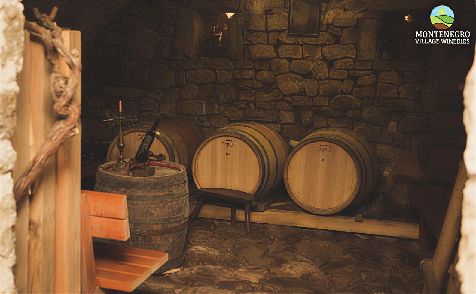 Tour de la Ruta del Vino Crmnica