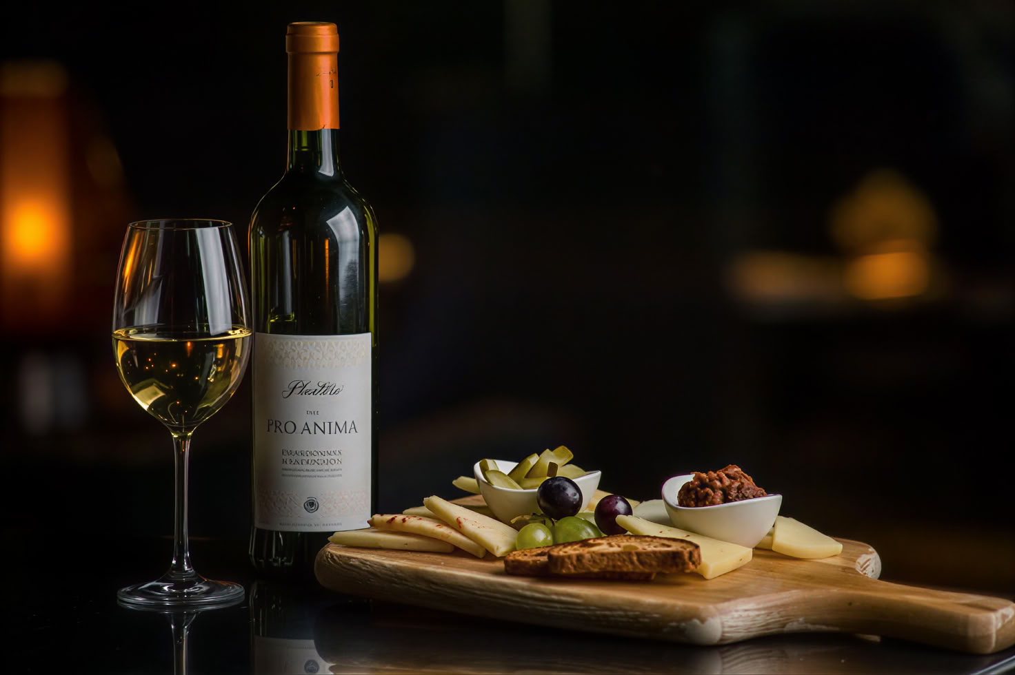 Tour de la Ruta del Vino de Montenegro