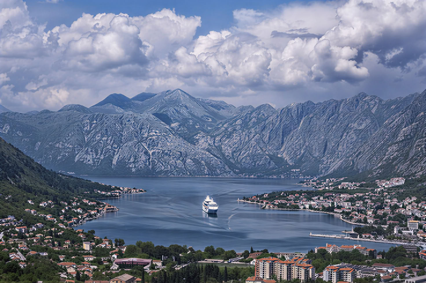 Tour de la Ruta del Vino de Montenegro