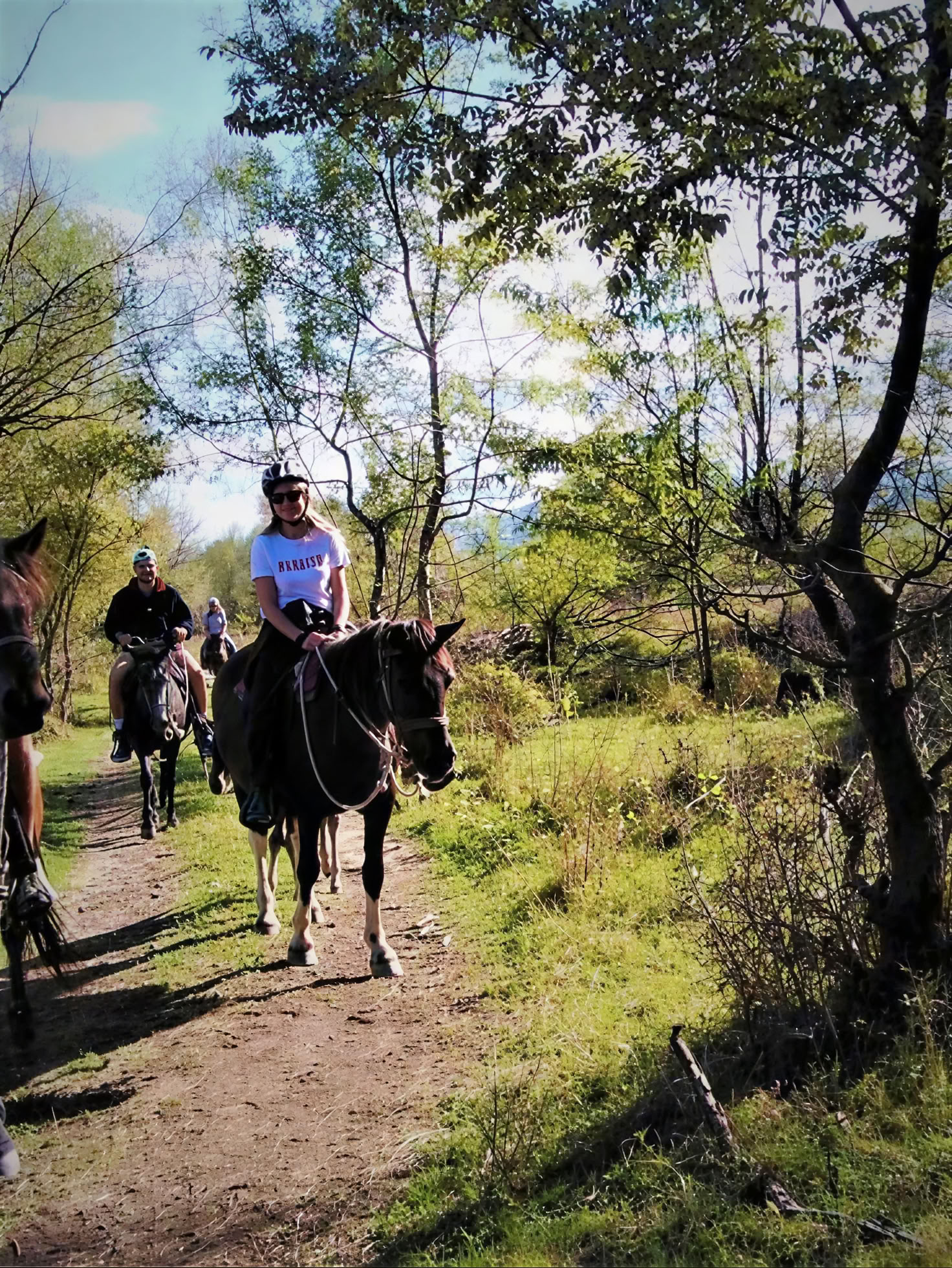 Tour en bicicleta por las montañas de Montenegro