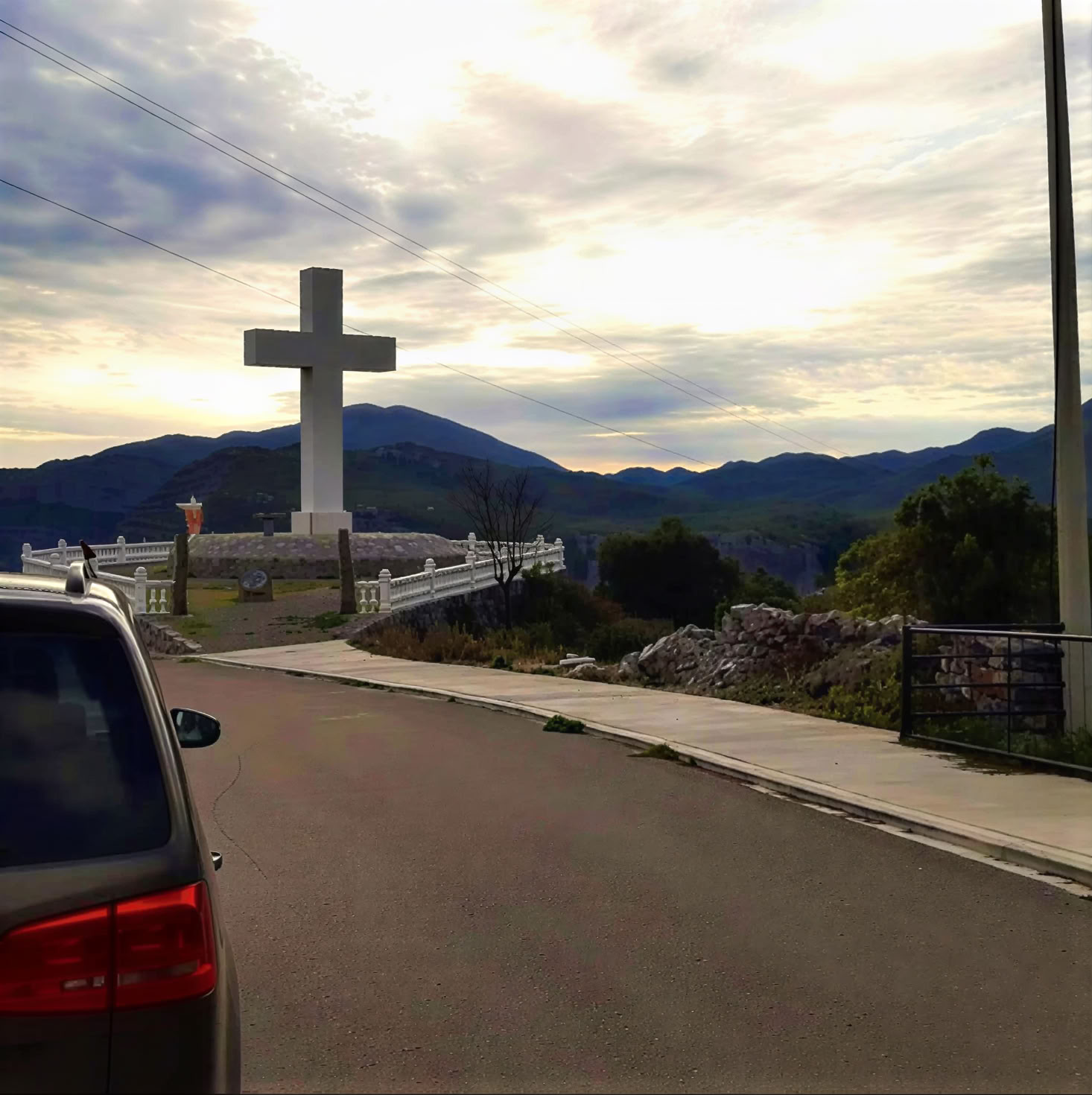 Bellezas únicas de Montenegro