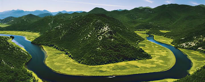 Conquista al Emperador de las Montañas