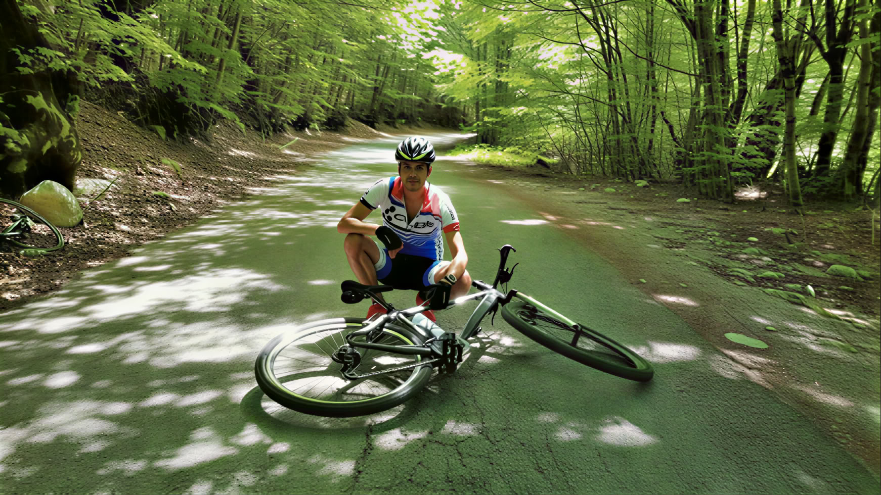Tour en Bicicleta por Vrmac
