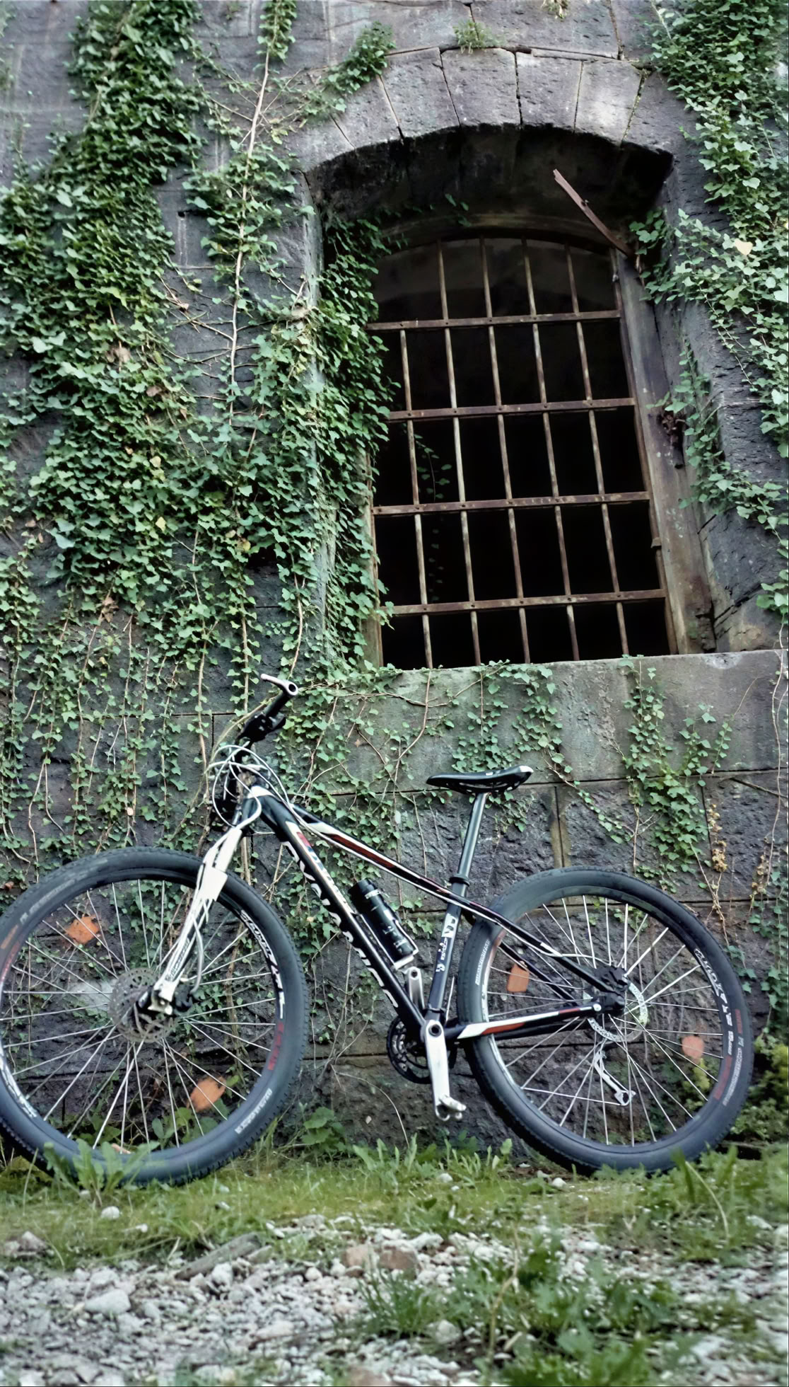 Tour en Bicicleta por Vrmac