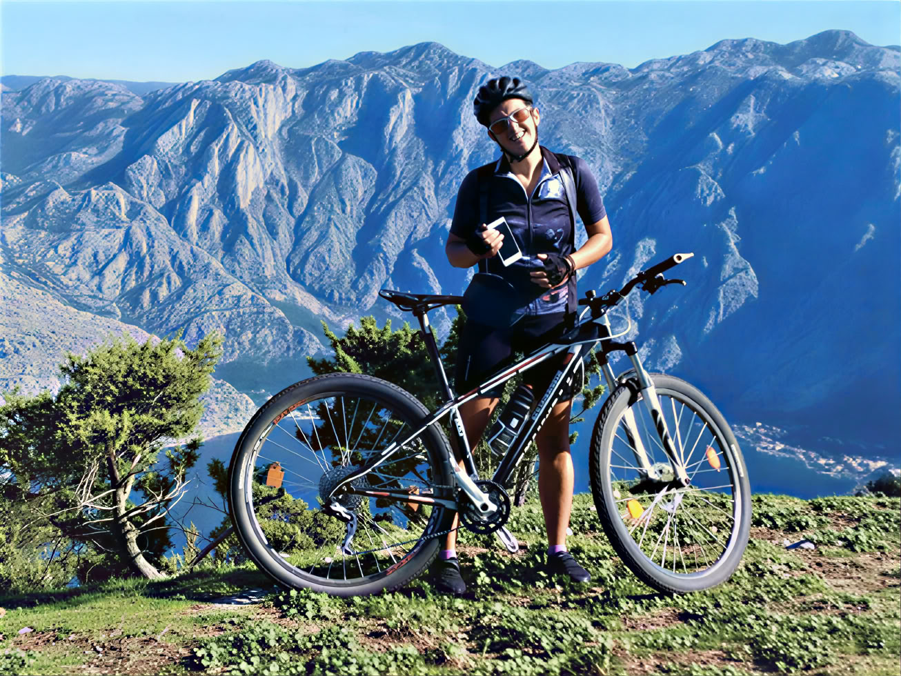 Tour en Bicicleta por Vrmac