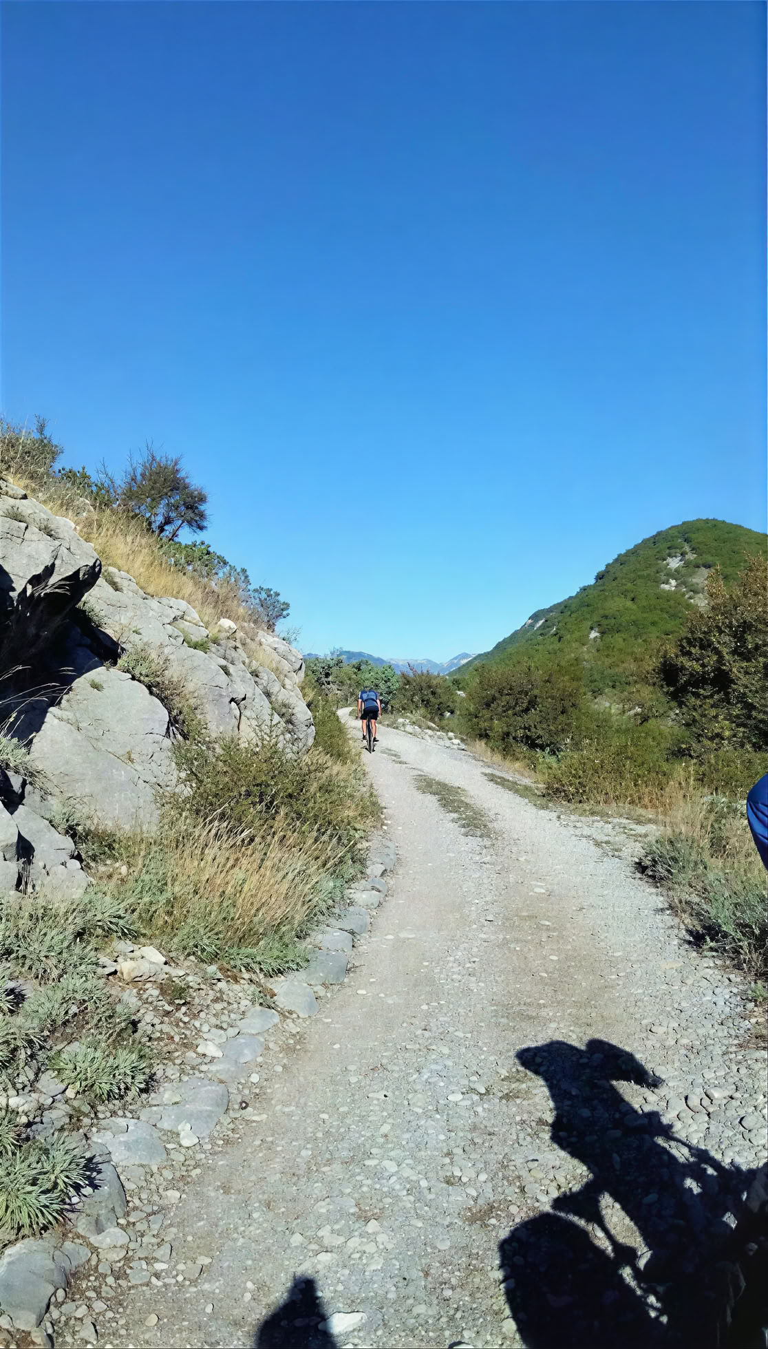 Tour en Bicicleta por Vrmac