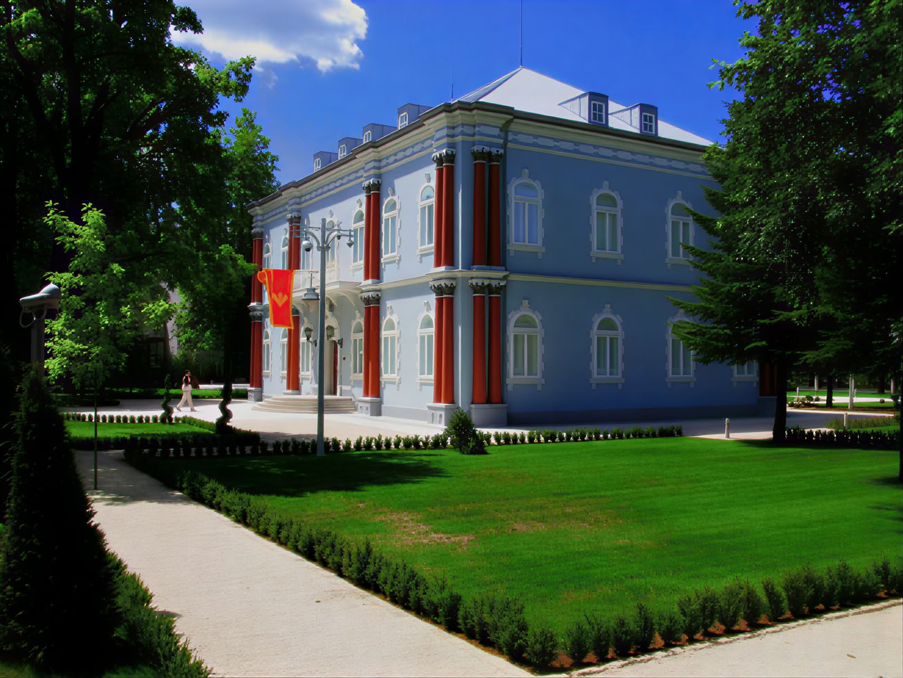 Tour Especial Montenegro