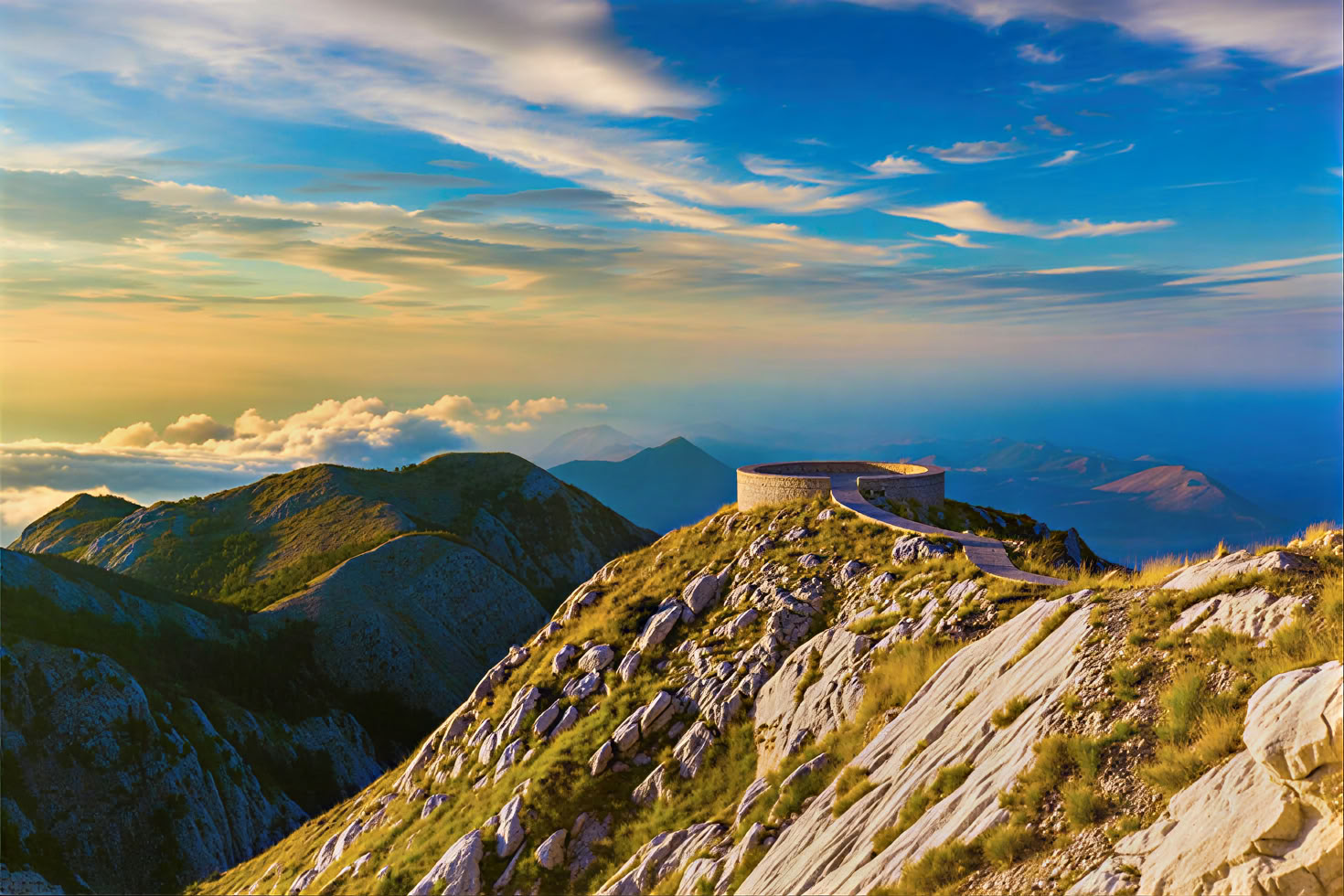 Tour Especial Montenegro