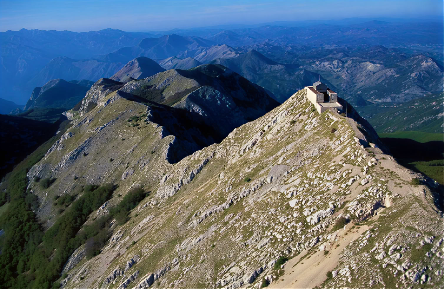 Tour Especial Montenegro