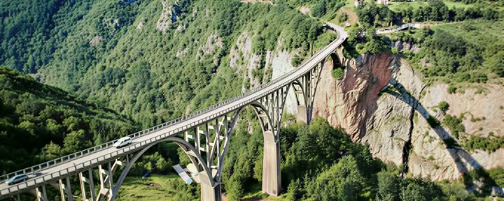 Tour Especial Montenegro