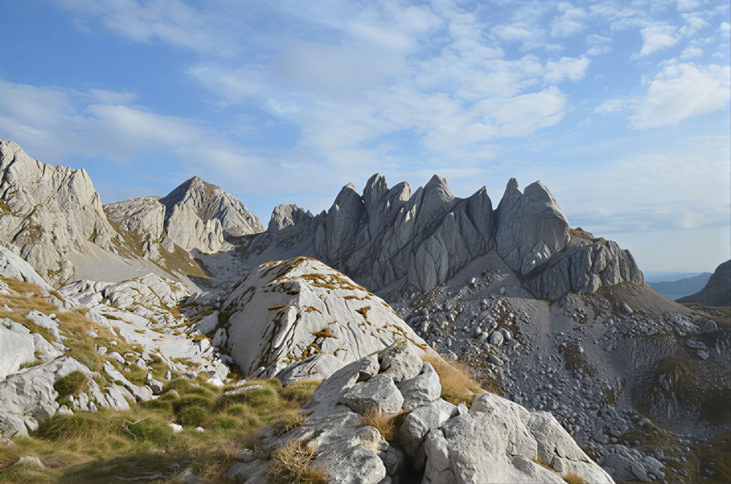 Durmitor – Excursión privada de senderismo a Bobotov Kuk