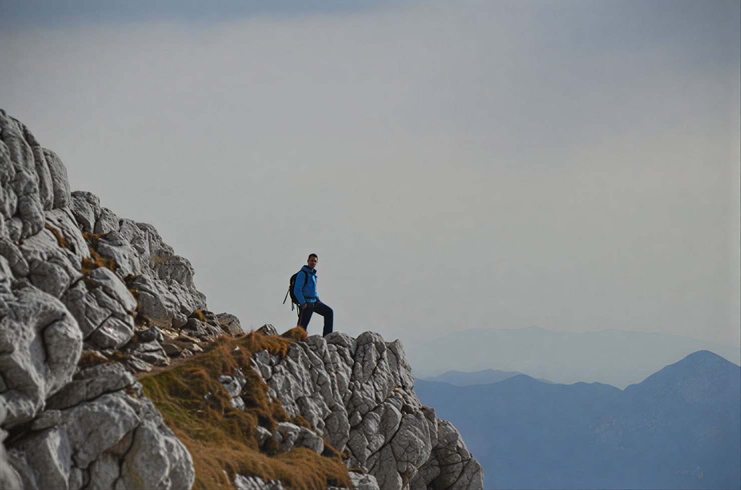 Durmitor – Excursión privada de senderismo a Bobotov Kuk