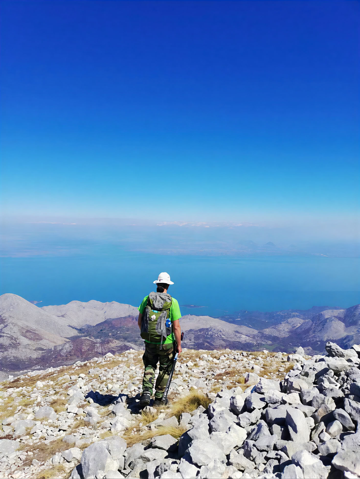 Tour privado de senderismo por el Cañón de Mrtvica