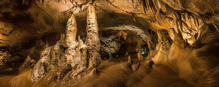 Tour privado de senderismo por el Cañón de Mrtvica
