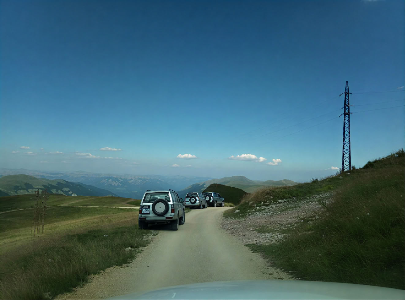 The Ring of Bjelasica – Tour de safari en jeep