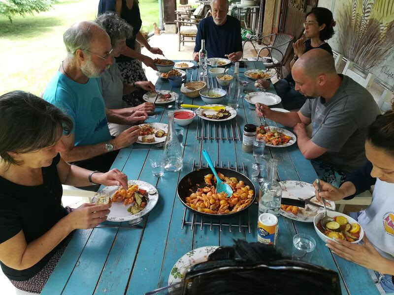 Programa Holístico de Bienestar Mental