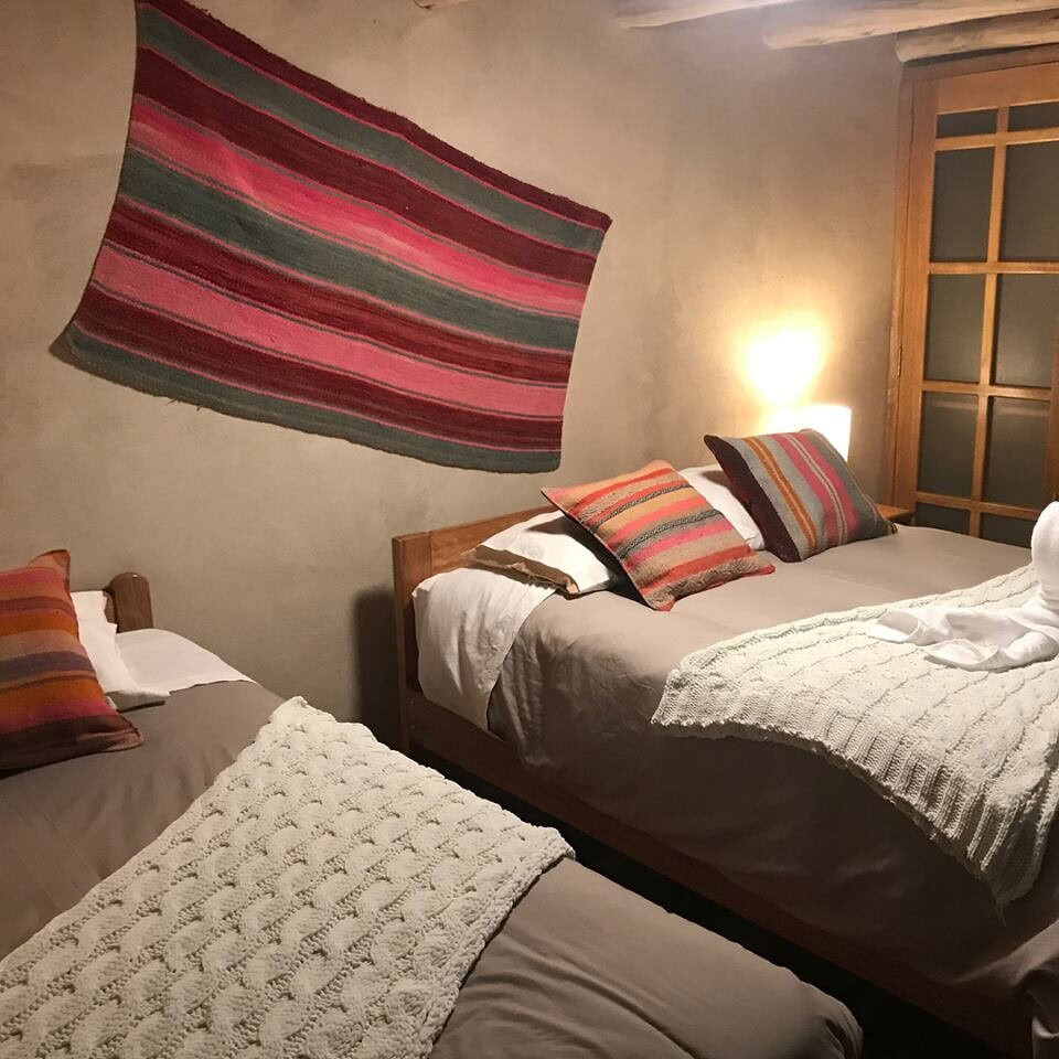 Retiro de Ayahuasca, México