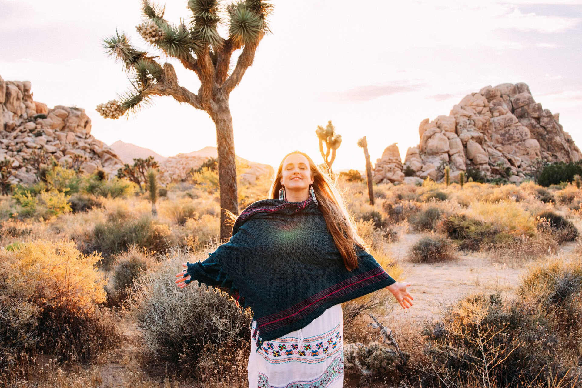 Círculo de Breathwork