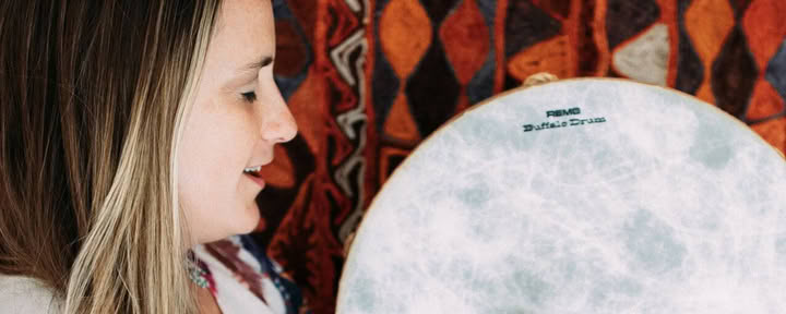 Círculo de Breathwork