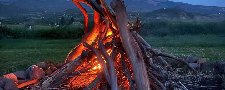 Retiro de Breathwork de Colorado