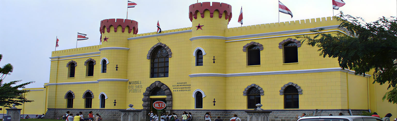 San José City Tour