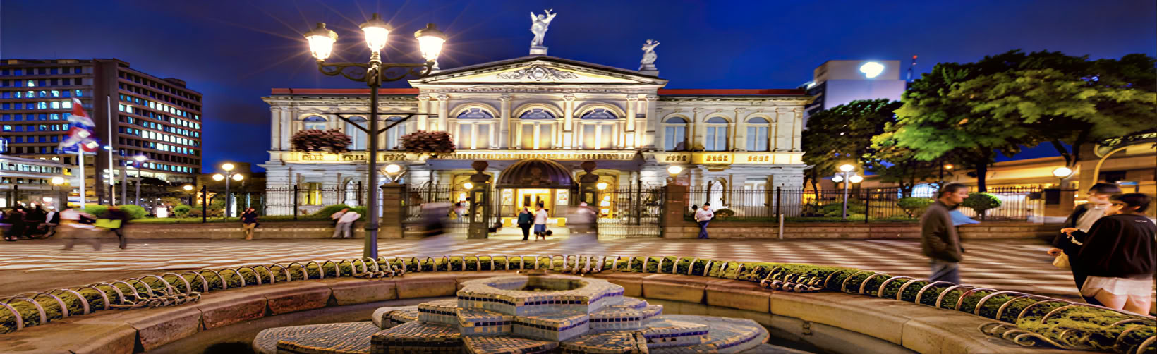 San José City Tour
