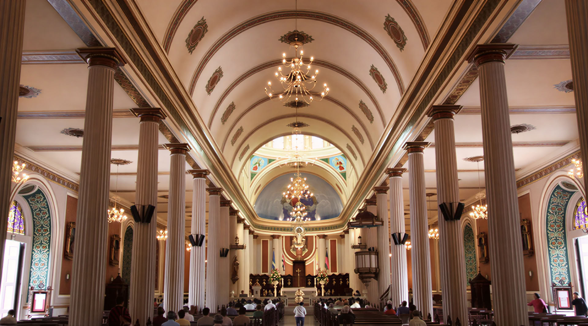 San José City Tour