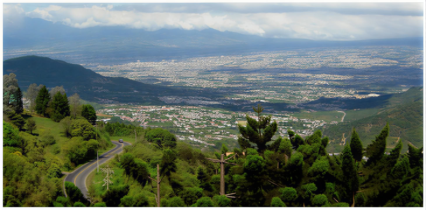 Tiquicia Viewpoint, Tour Cultural y Cena