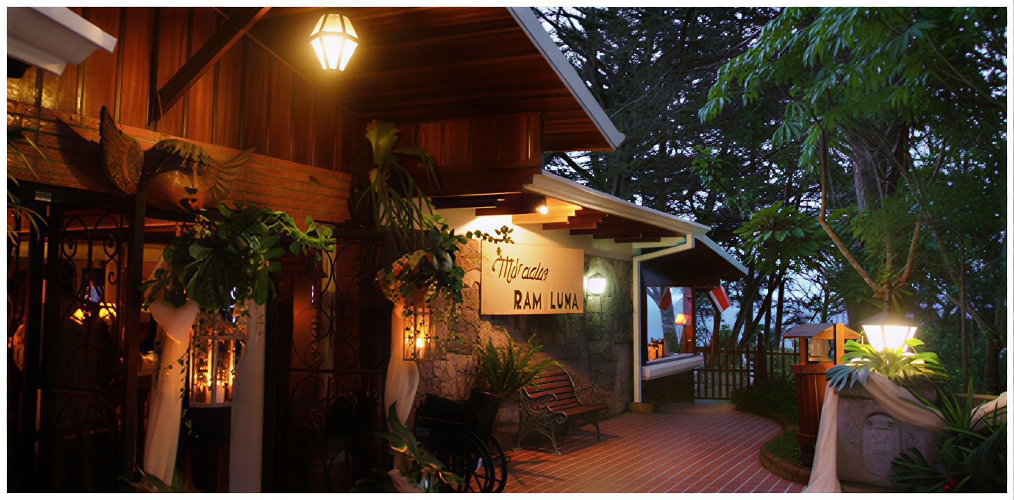 Tiquicia Viewpoint, Tour Cultural y Cena