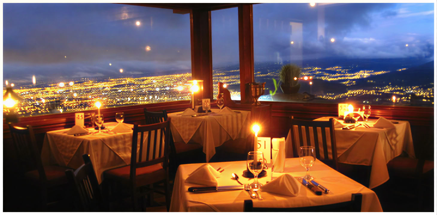 Tiquicia Viewpoint, Tour Cultural y Cena
