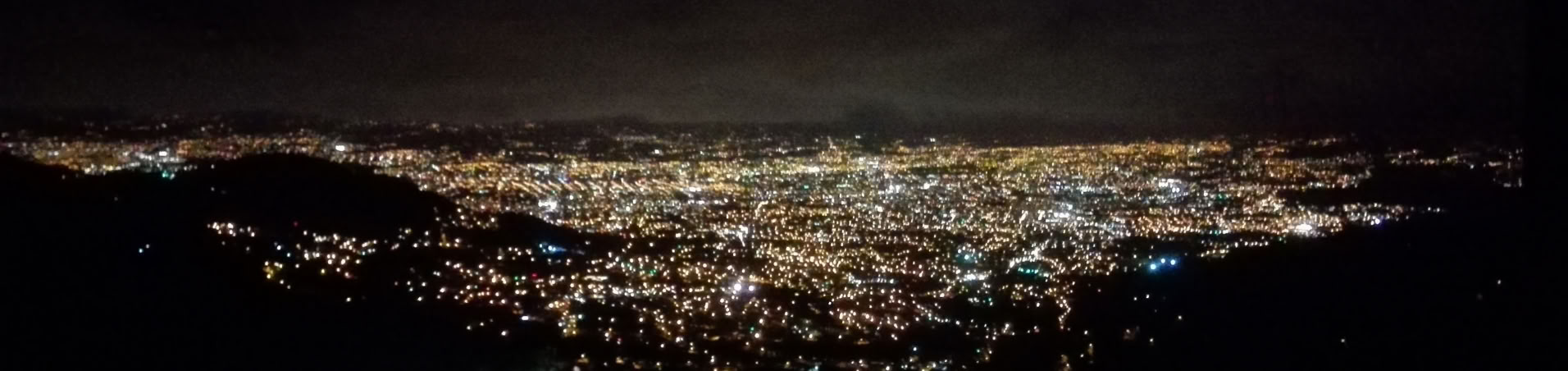 Tiquicia Viewpoint, Tour Cultural y Cena