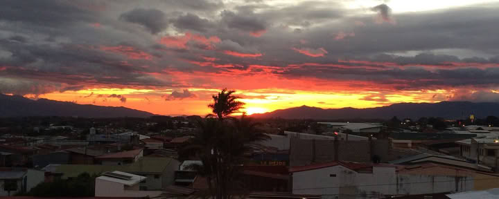 Tiquicia Viewpoint, Tour Cultural y Cena