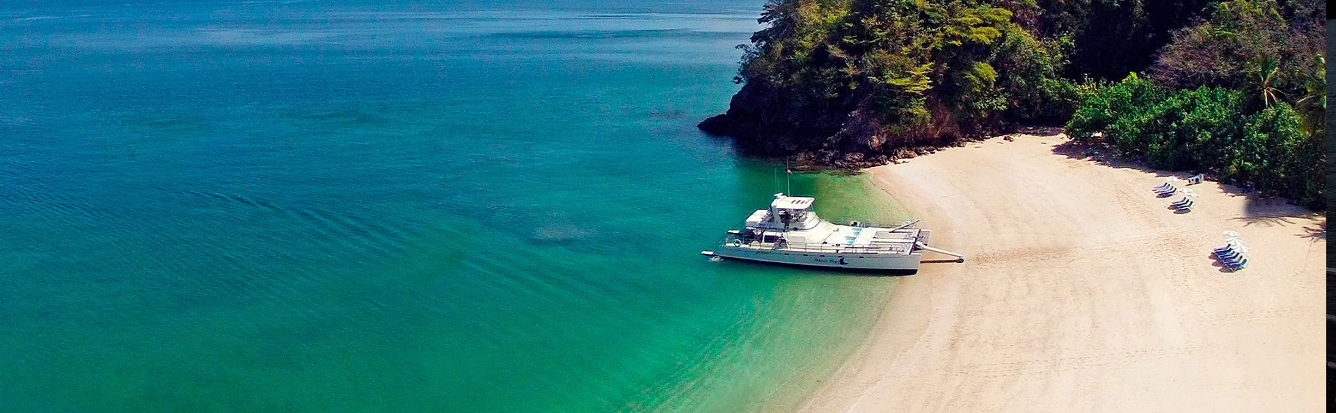 Calypso's Cruise to Tortuga Island