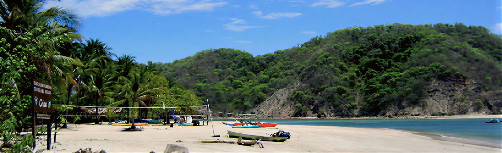 Calypso's Cruise to Tortuga Island
