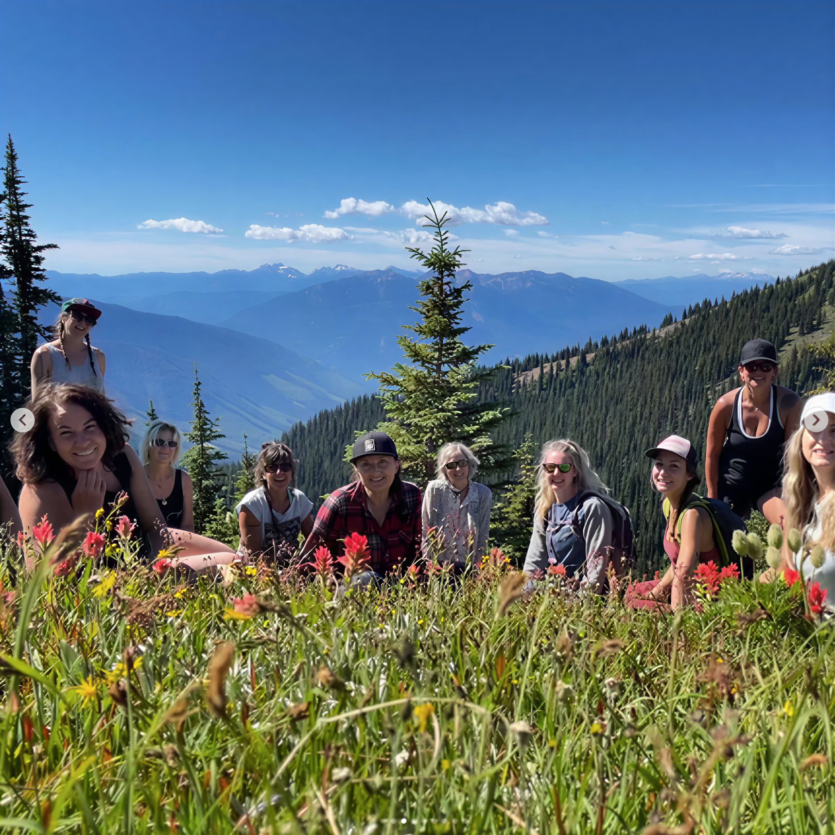 Kootenay Wellness Festival