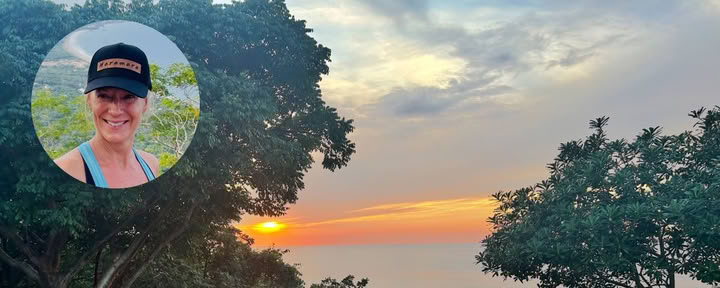 Awaken Your Heart In Haramara – Retiro de yoga para mujeres